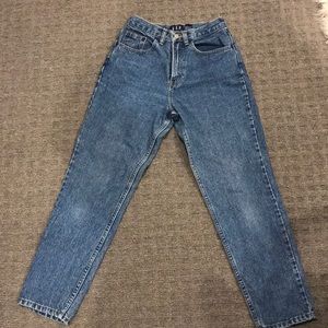 Gap high waisted Jeans